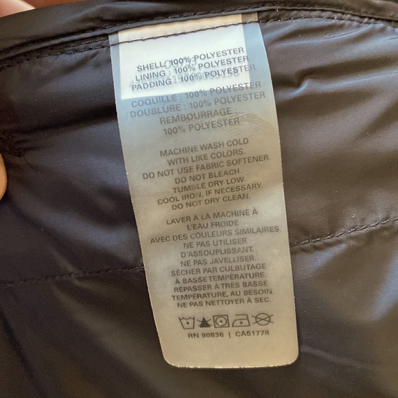 OGIO Puff Jacket - Picture 4 of 4